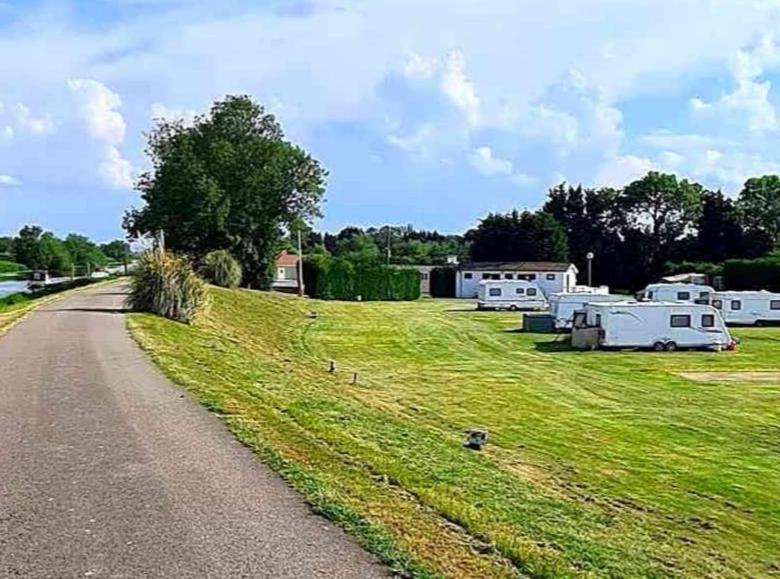 Tattershall Dogdyke Exteriör bild