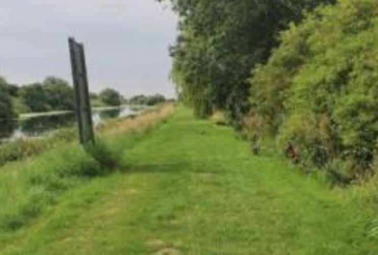Tattershall Dogdyke Exteriör bild